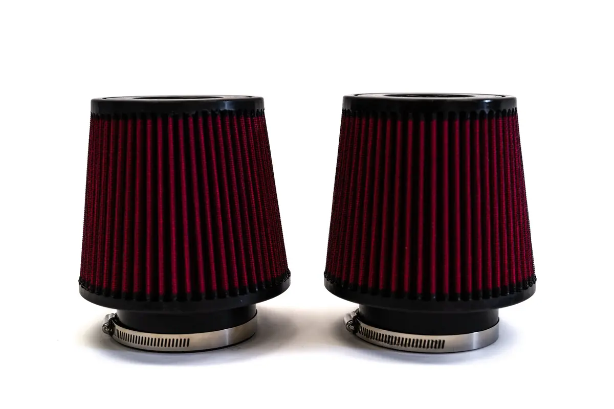 F80 S55 Intake System 2