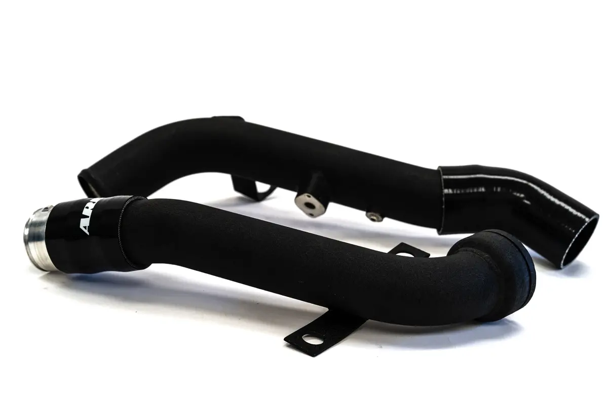 2.0T Intercooler Piping Upgrade Kit 1