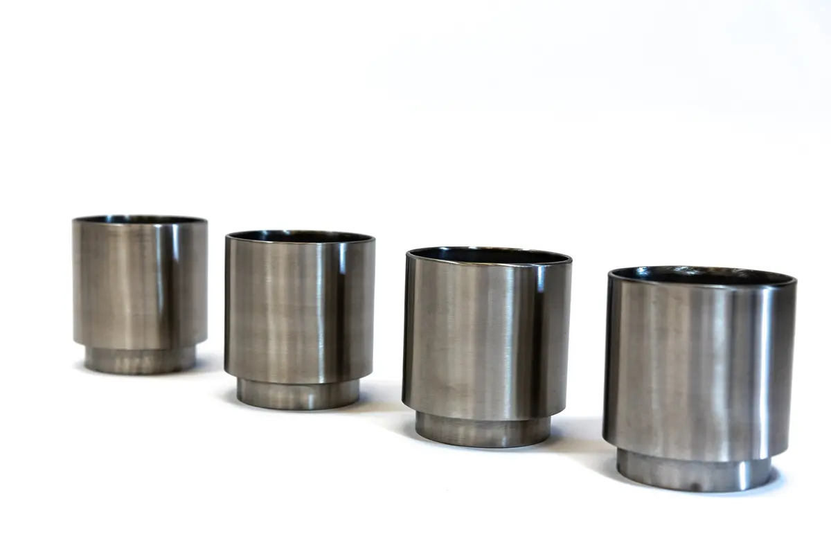 F80 M3 Exhaust Tips 1