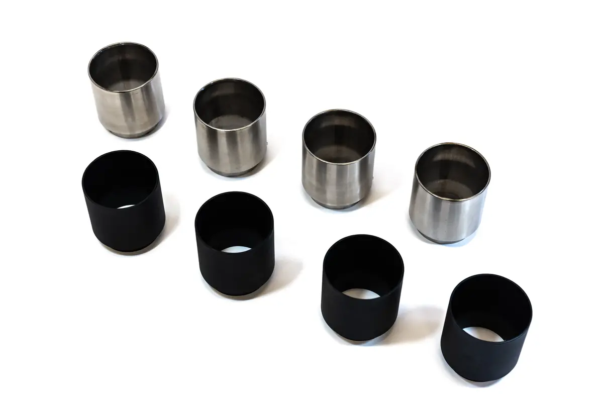 F80 M3 Exhaust Tips 2