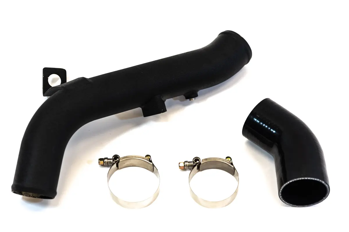 2.0T Throttle Body Pipe 1