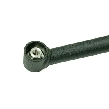 Rear Strut Tower Brace - 2013-16 Brz / Fr-S / Gt-86 - Wrinkle Black 2