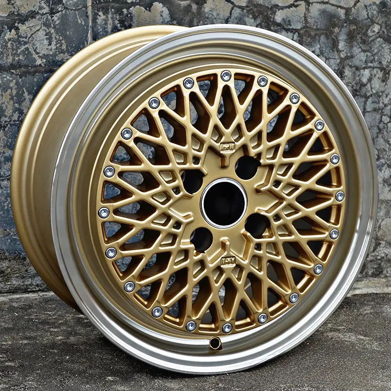 15” As - Zero Reverse 4/100 Gold Arriving May 2025 1