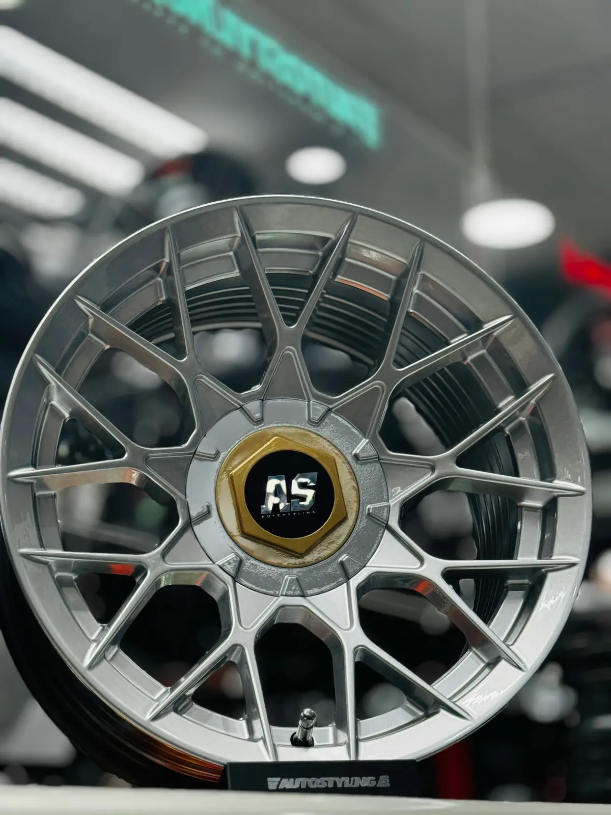15” As- Rse Concave Wheels 4