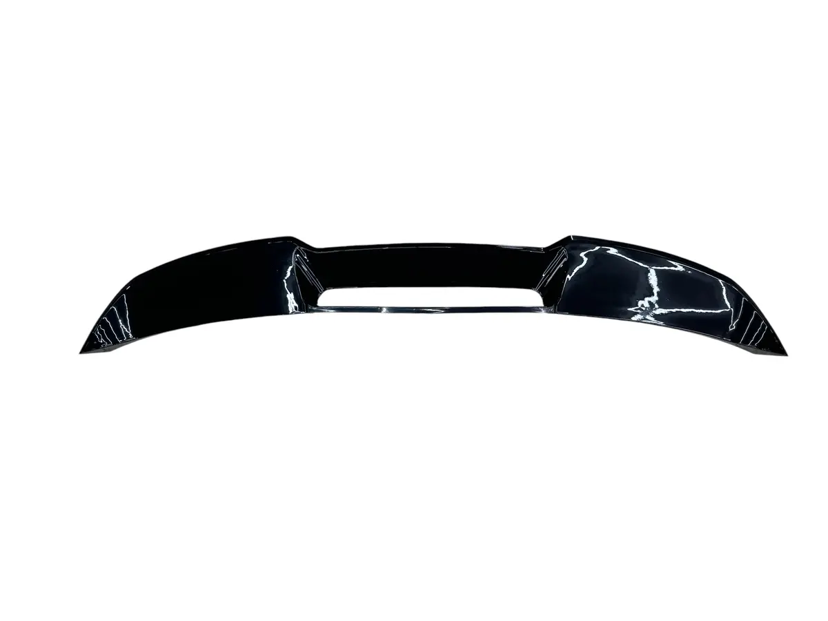 Polo 8 To Rline Fd Boot Spoiler 1