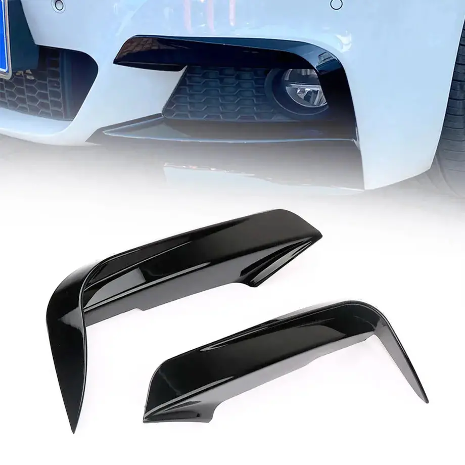 F30 Fog Canards M-Sport 1