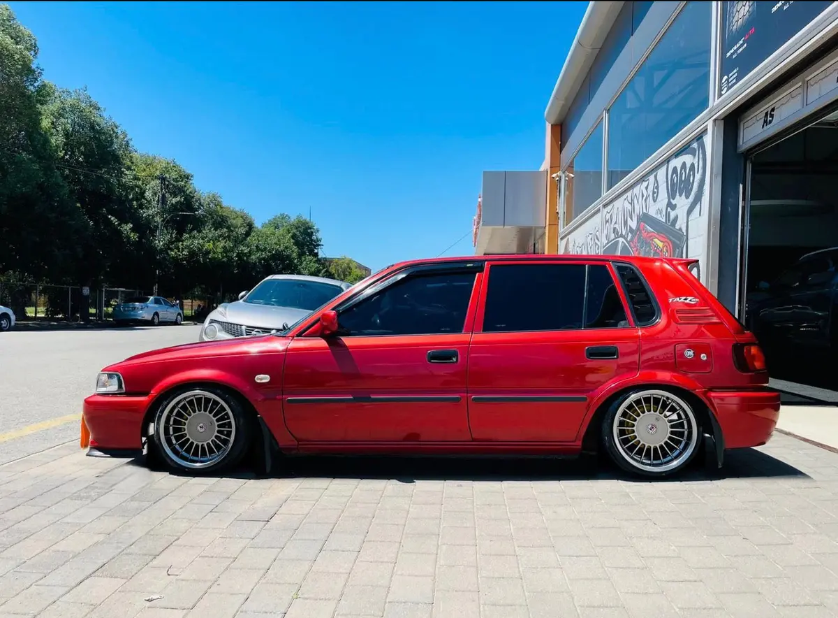 15” As- Alpina Classic With Deep Dish 7