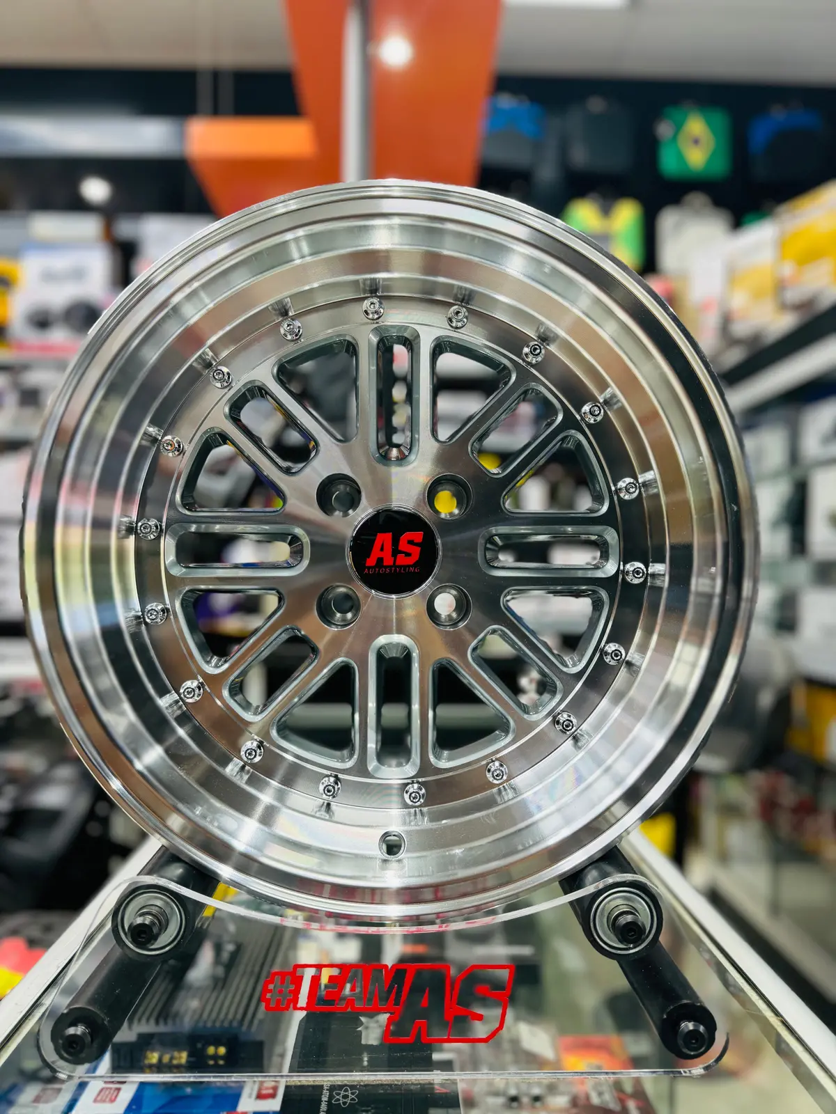 15” As- F992009 1