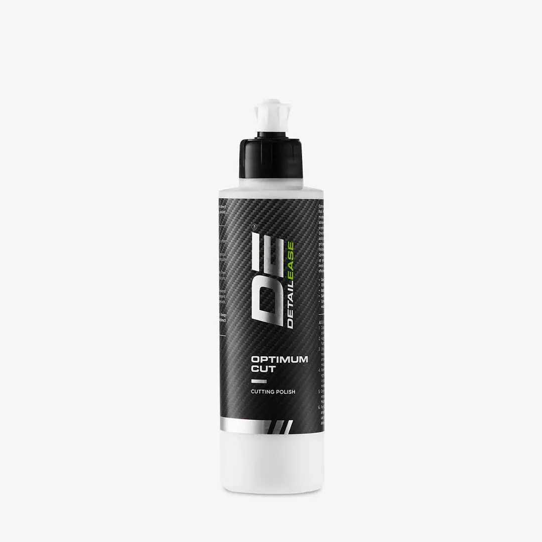 Detailease Optimum Cut - Cutting Polish 1