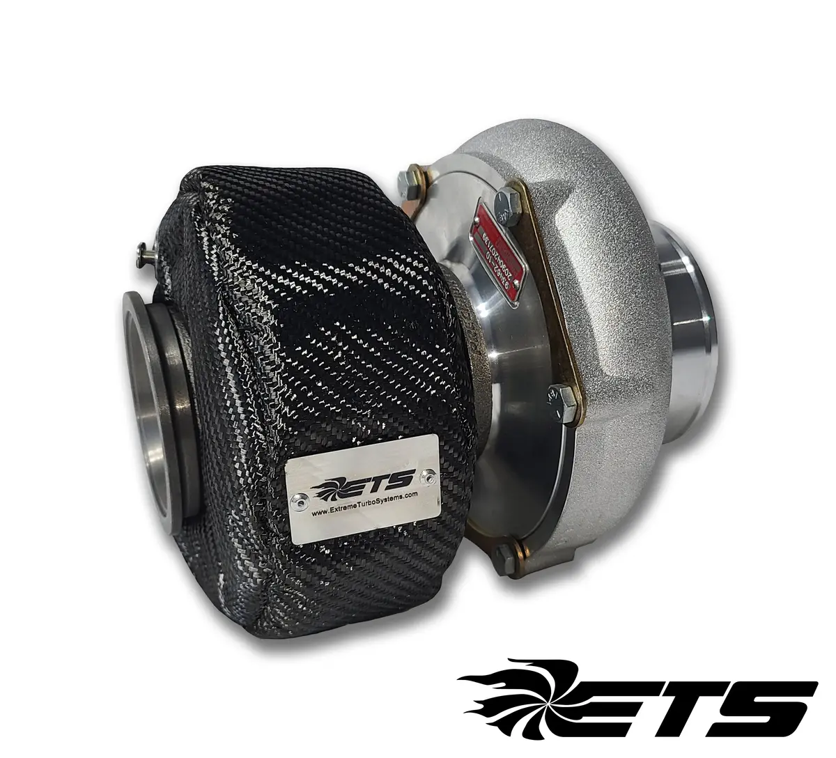 Ets Turbo Blanket 1