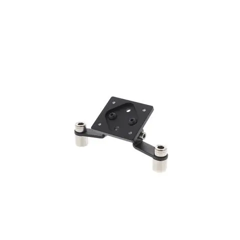 Evotech Performance Garmin Compatible Sat Nav Mount For Ducati Multistrada 950 / 1200 / 1260 1