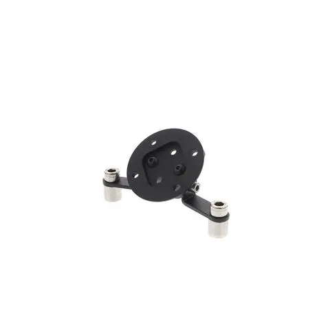 Evotech Tomtom-Compatible Handlebar Mount For Ducati Multistrada 950/1200/1260 (2021–2024) 1