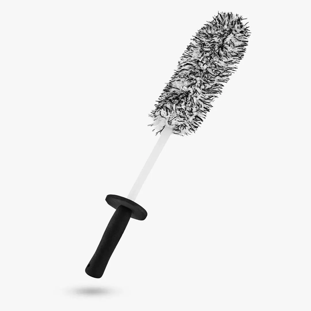 Detailease Microfibre Wheel Brush 1