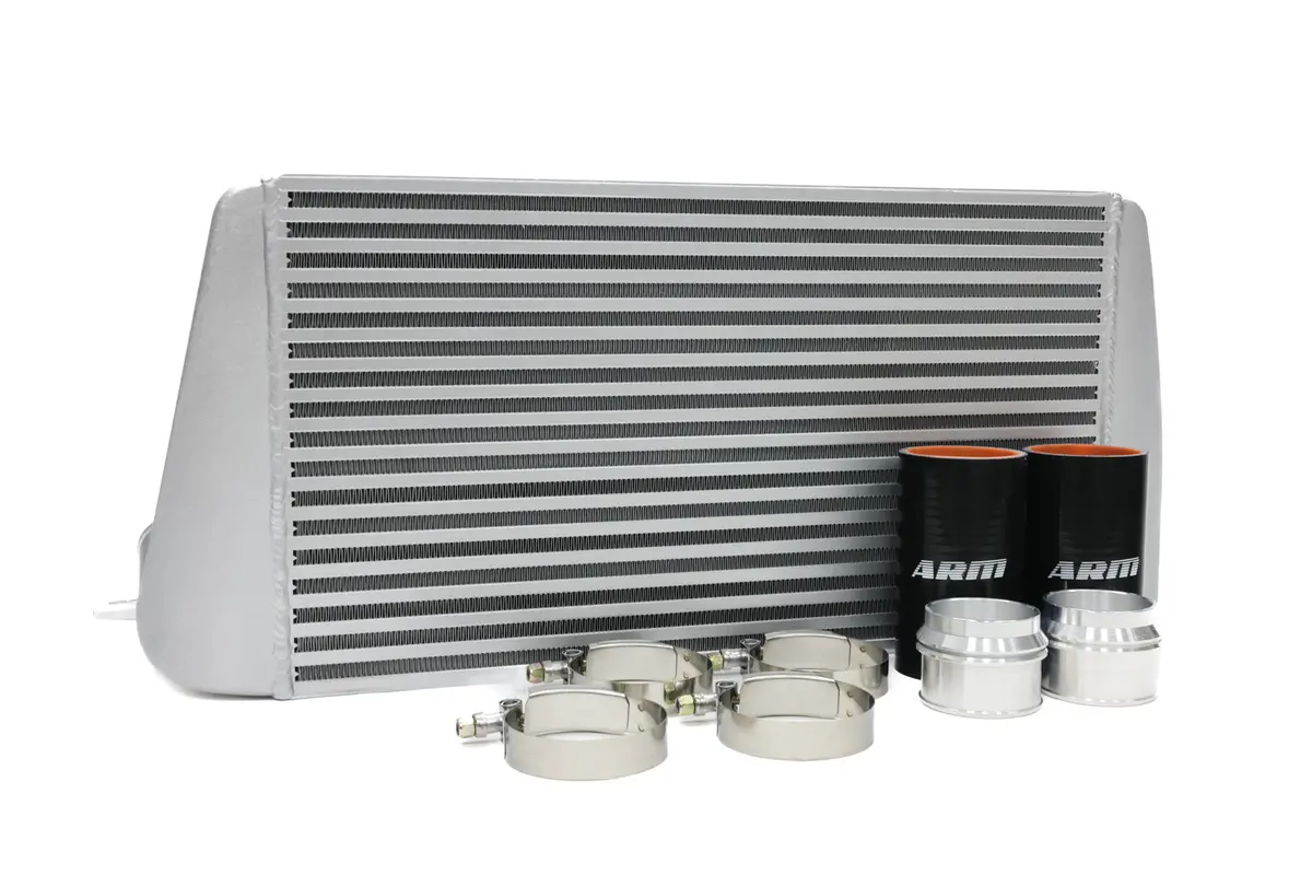 F3x Fmic Kit - N20/N26/N55 1