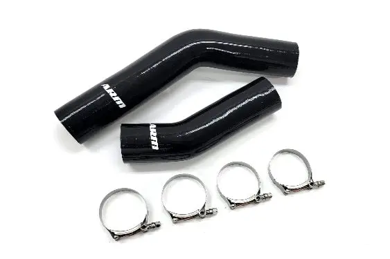 F3x N55 Hose Upgrade 1