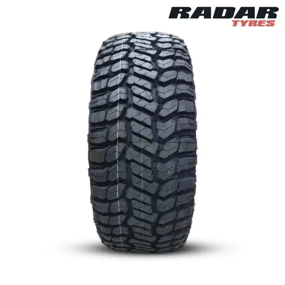 Radar Renegade Rt+ All Terrain 285/50/20 Tyre Combo 2