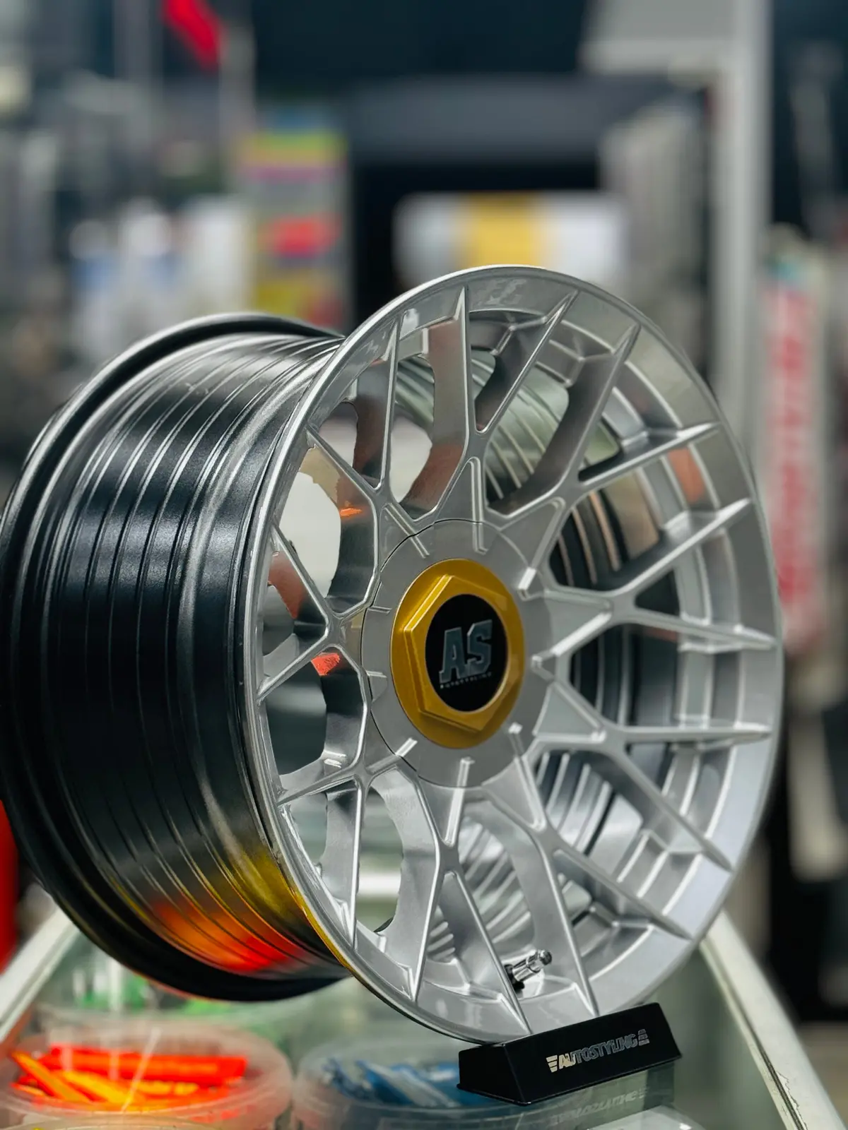 15” As- Rse Concave Wheels 3
