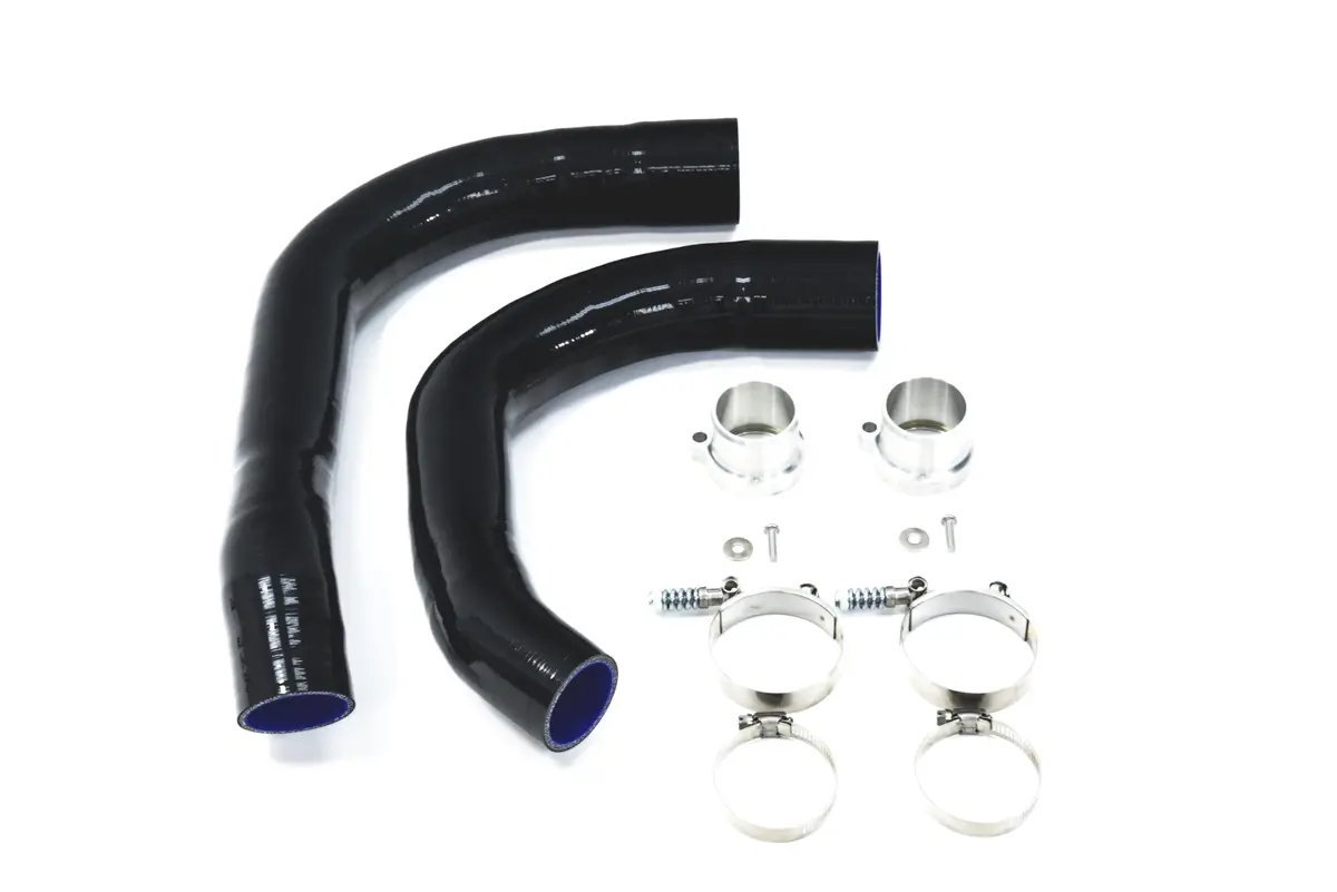 Bmw F8x M3 M4 M2c S55 Silicone Charge Pipes 1