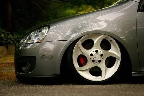 18” Oem Merc Alphard Wheels 5X112   Pcd 1