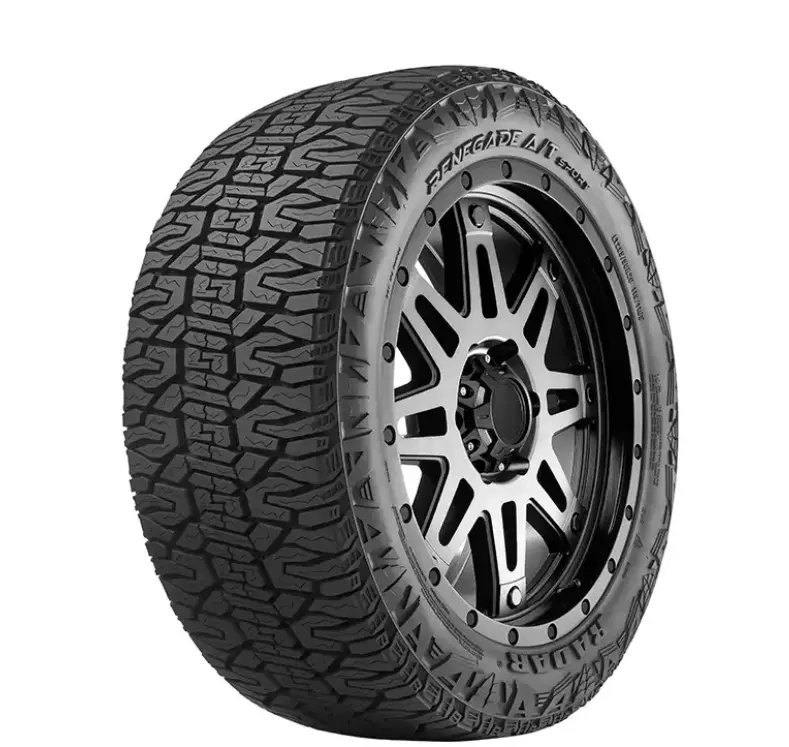 275/55/20 Radar Renegade A/T Sport 1