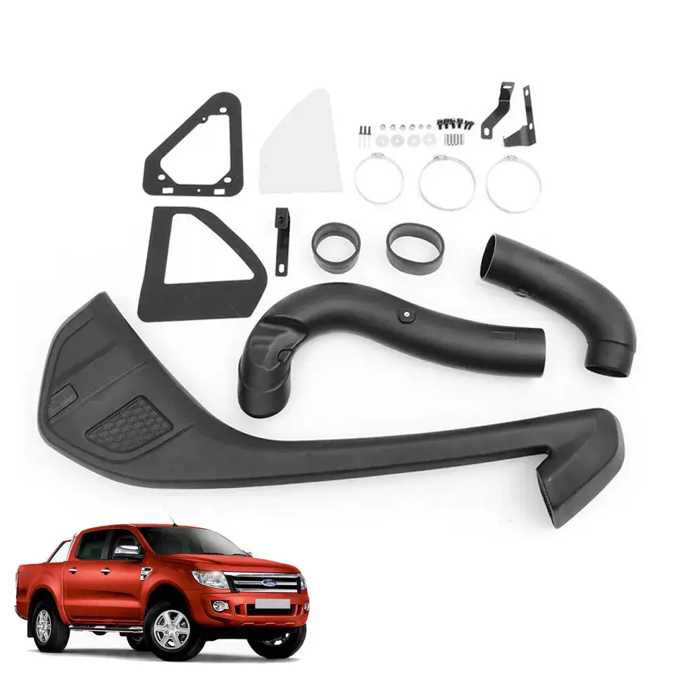 Ford Ranger T6 2011-2015 Snorkel 1