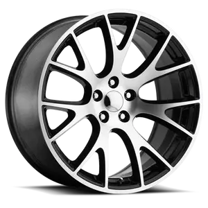 Enkei Trail-Finder 20X9 / 6X135 Bp / Et20 / 87.1Mm Bore - Matte Bronze Wheel 2