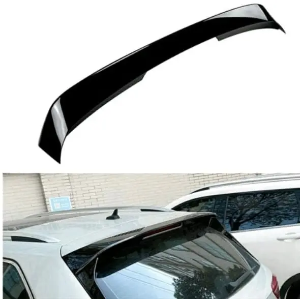 Vw Tiguan Mk2 Rline Wing G/B 1