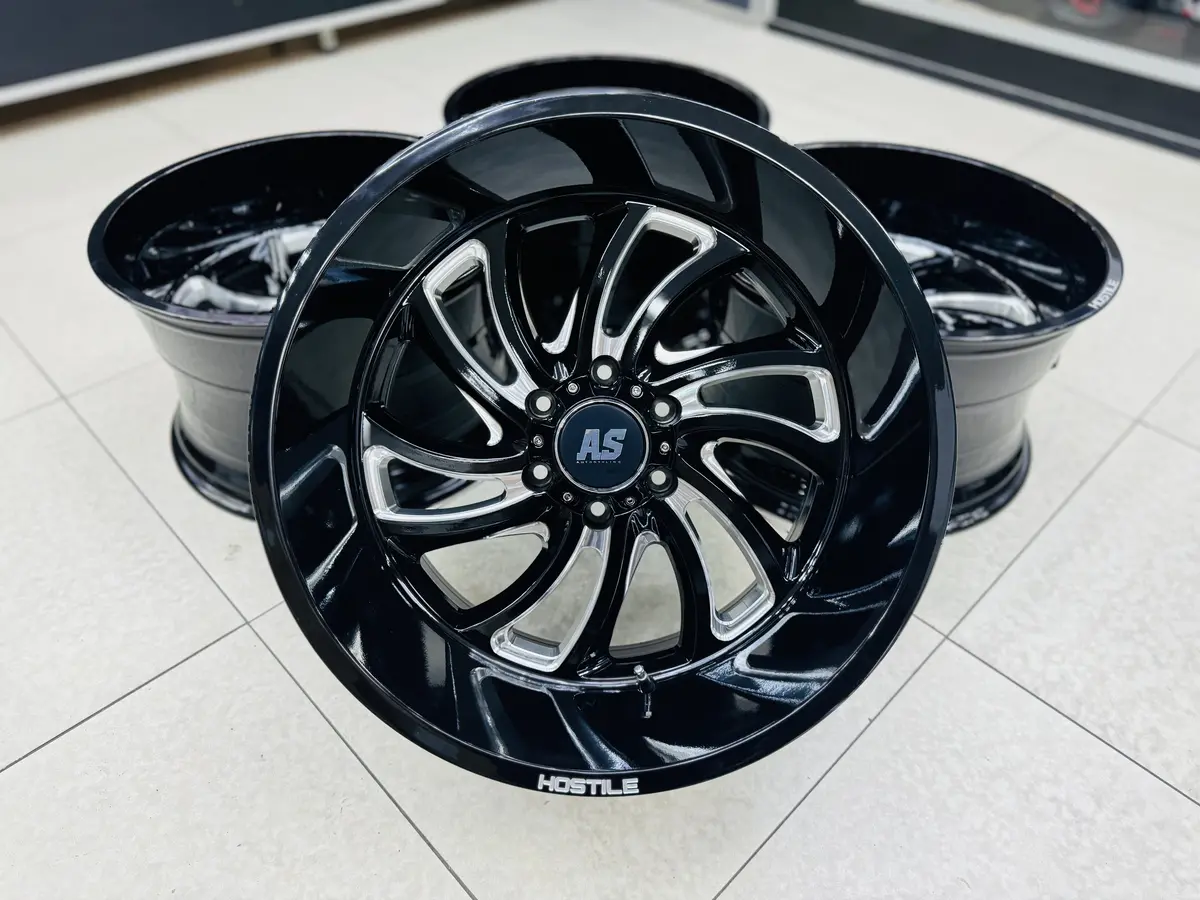 M7459  20” 6/139 Bakkie Rims 1