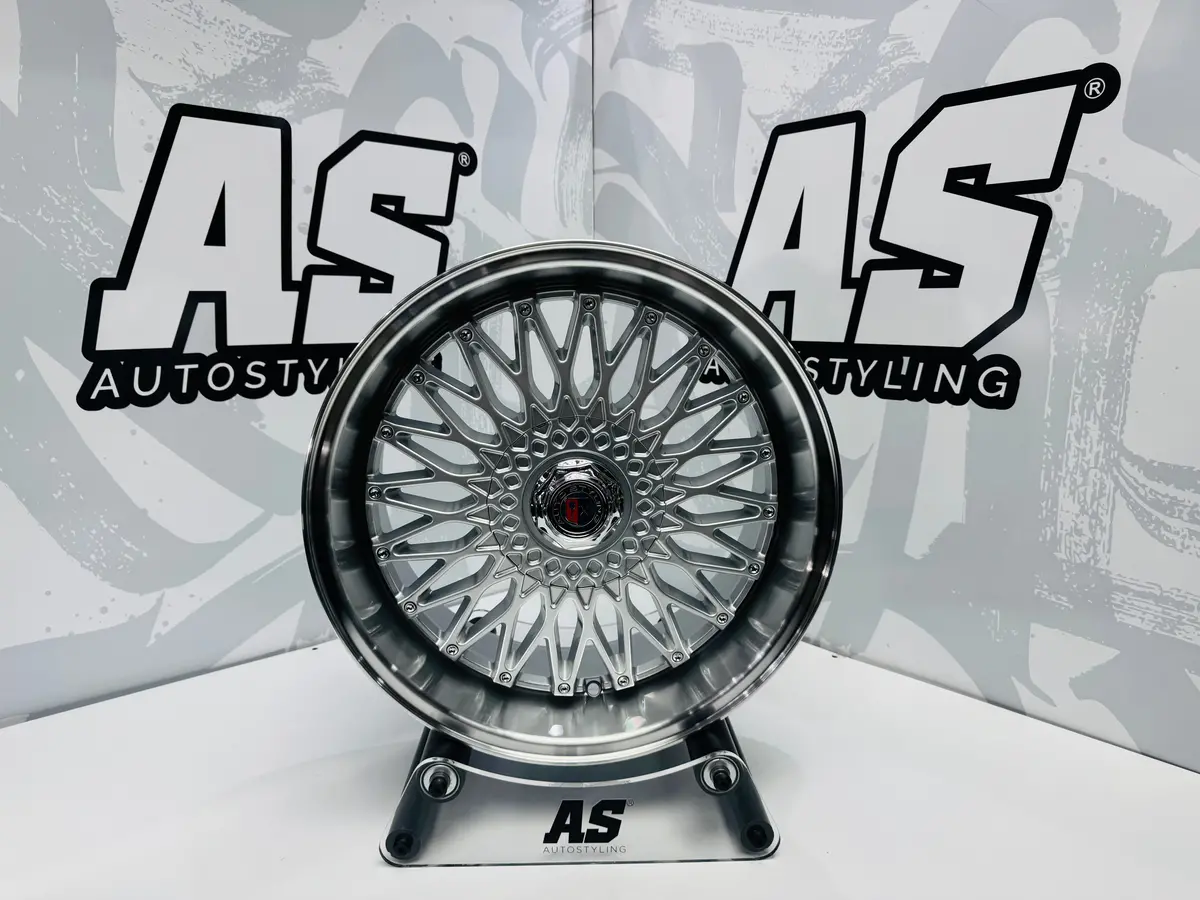 17” As- Falcon 4/100 & 4/108 Arriving 1