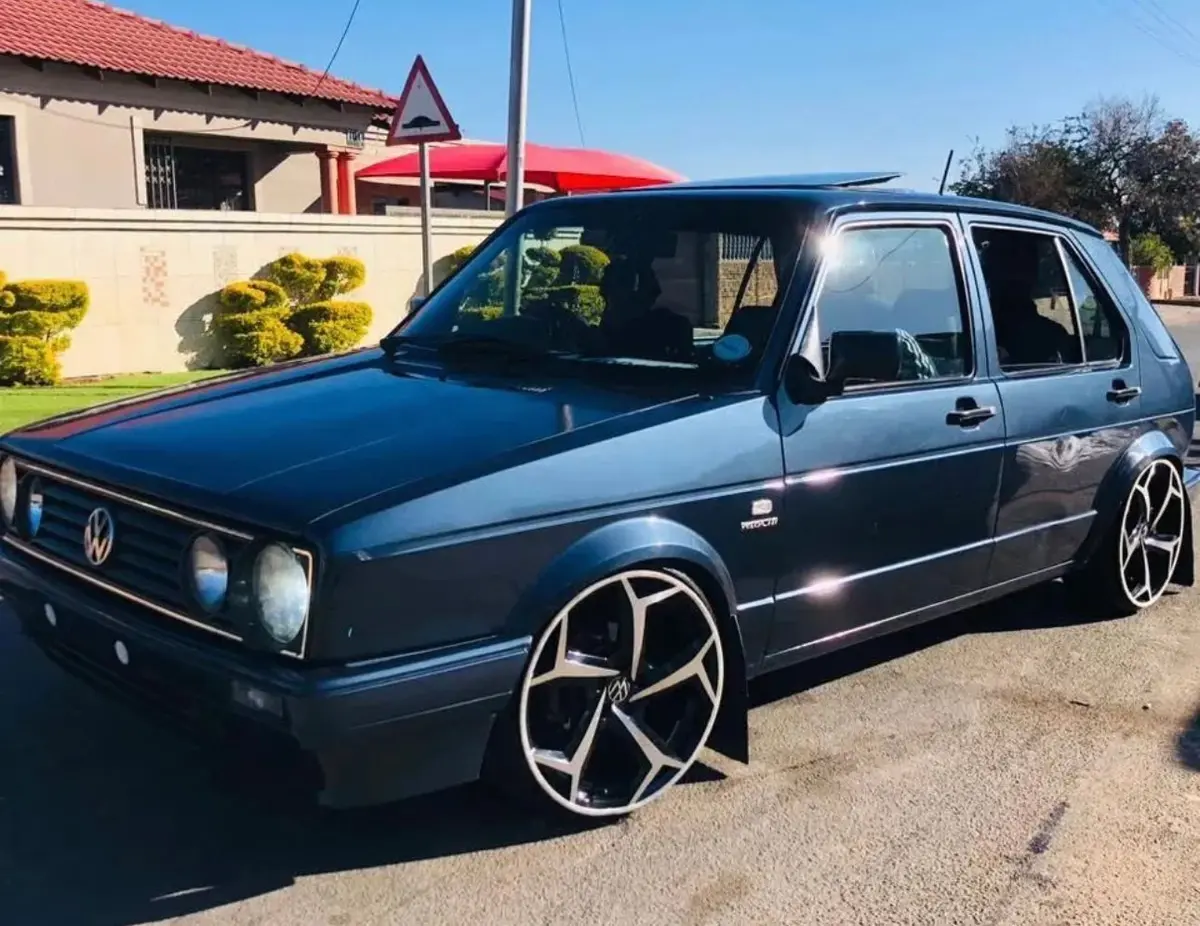 17” Rline 4X100 1