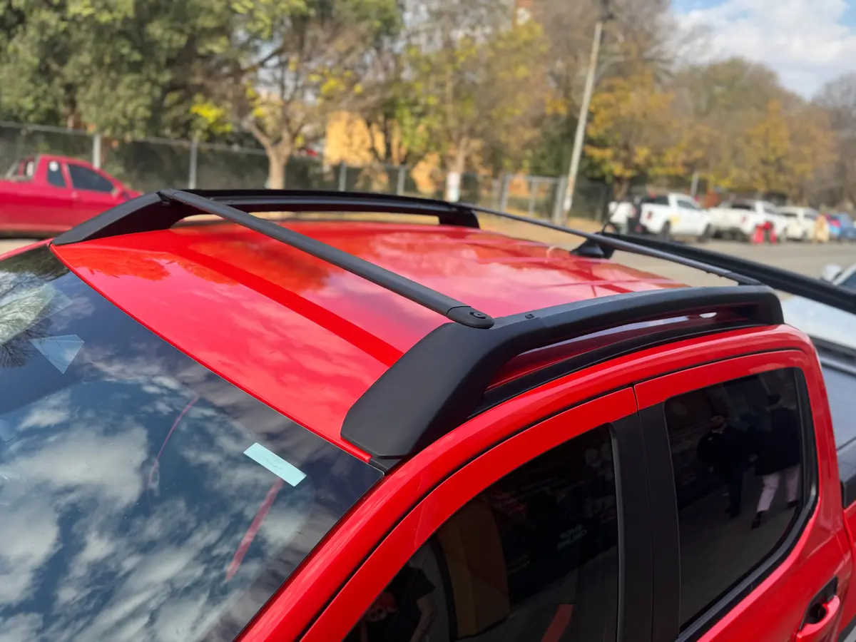 Ford Ranger Wildtrak X Next Gen  Roof Racks  To Fit All 2023 Up New Generation 1