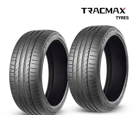 215/35/18 Tracmax X Privilo 1