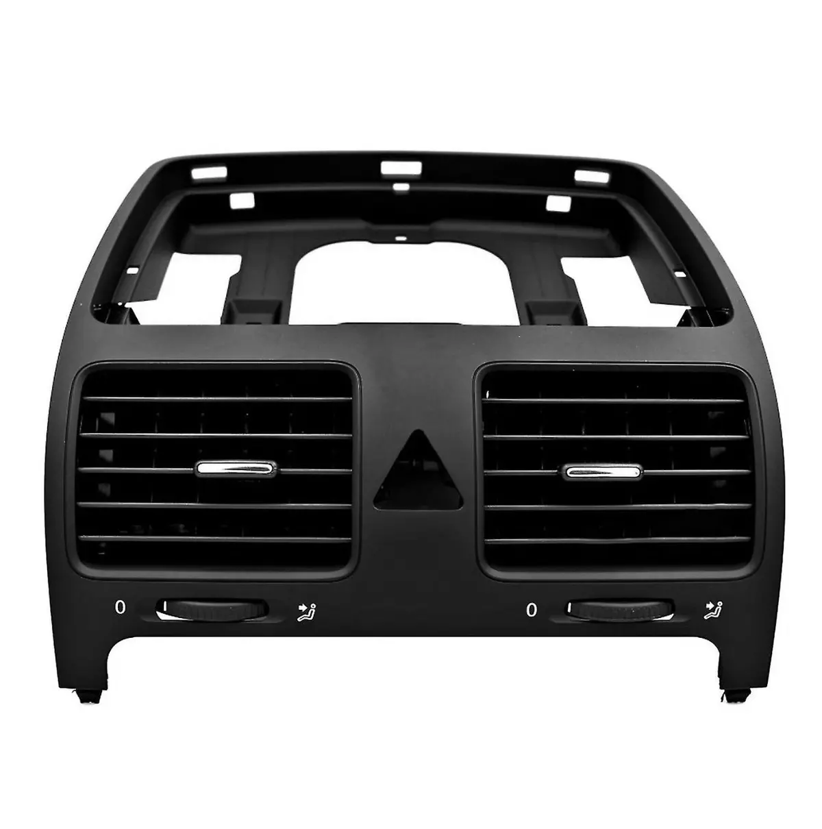 Vw Golf Mk5 Golf & Jetta Dashboard Air Vents 2
