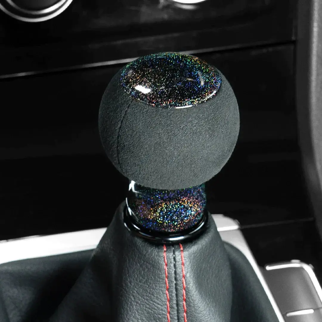 Billetworkz Fusion Weighted Shift Knob for 2022+ Subaru BRZ & Toyota GR86 - Image 21