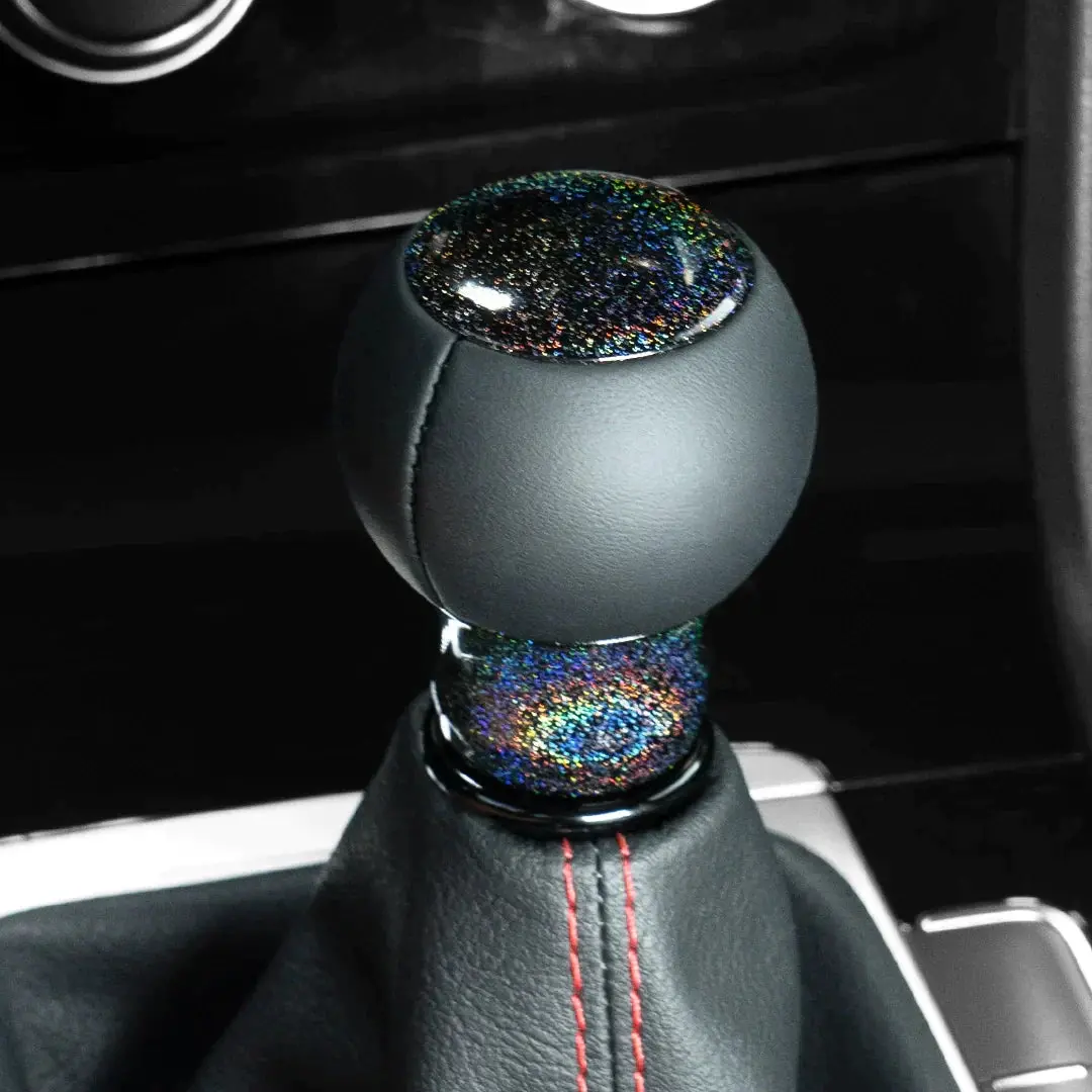 Billetworkz Fusion Weighted Shift Knob for 2022+ Subaru BRZ & Toyota GR86 - Image 22