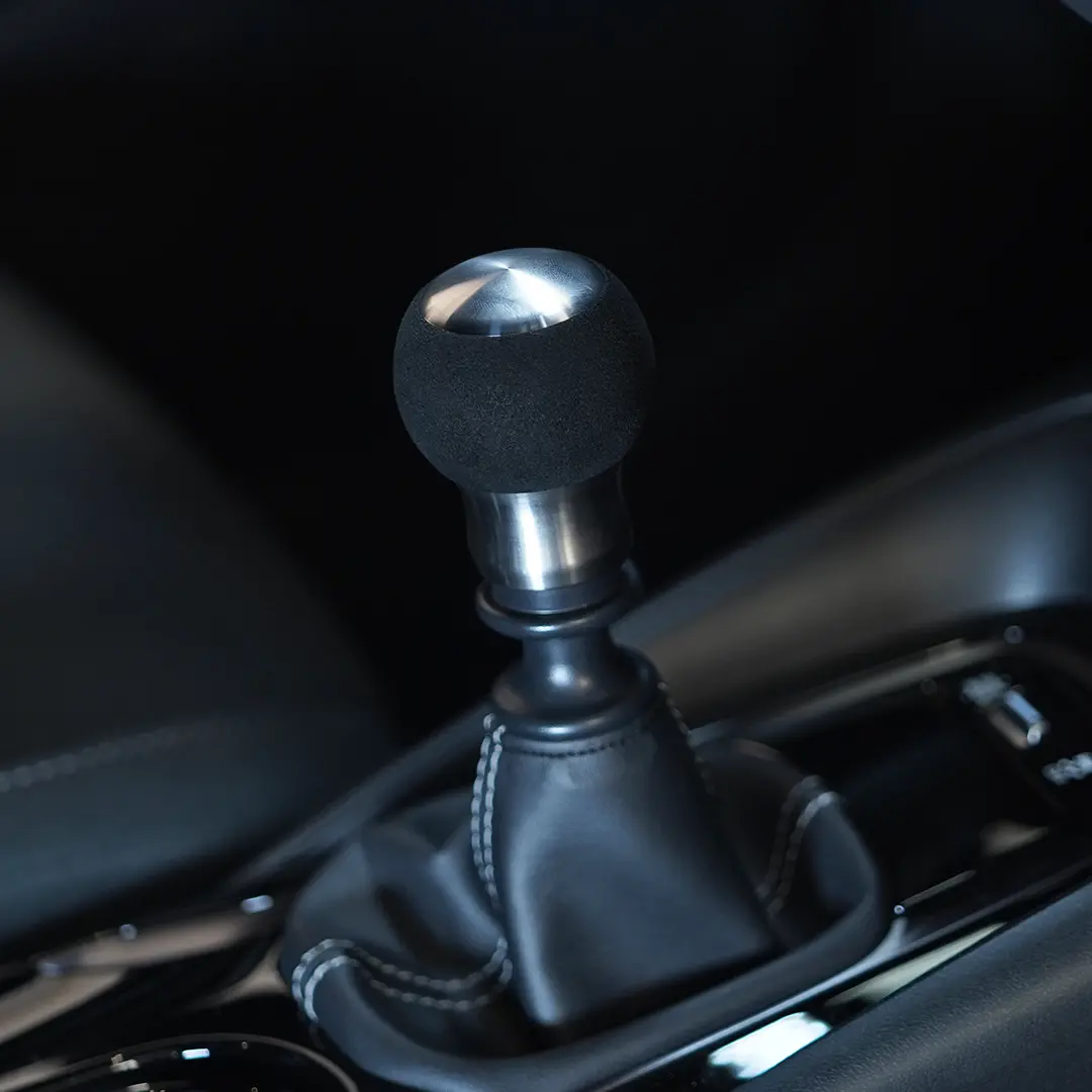 Billetworkz The Fusion - Weighted - 6 Speed Wrx Fitment 40