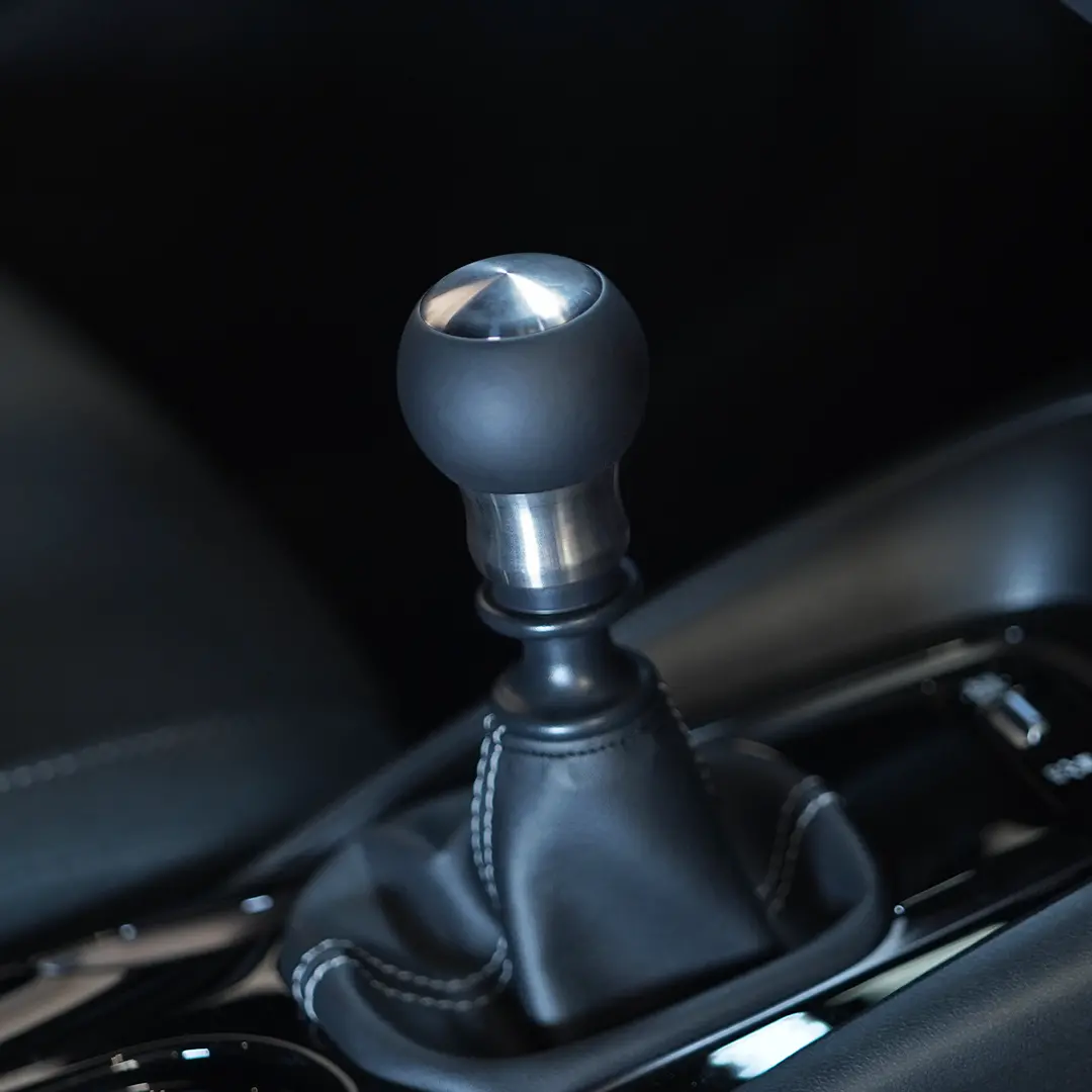 Billetworkz The Fusion - Weighted - 6 Speed Wrx Fitment 42