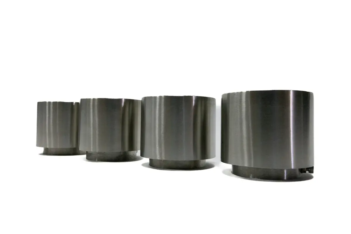 G80 M3/G82 M4 Exhaust Tips 1