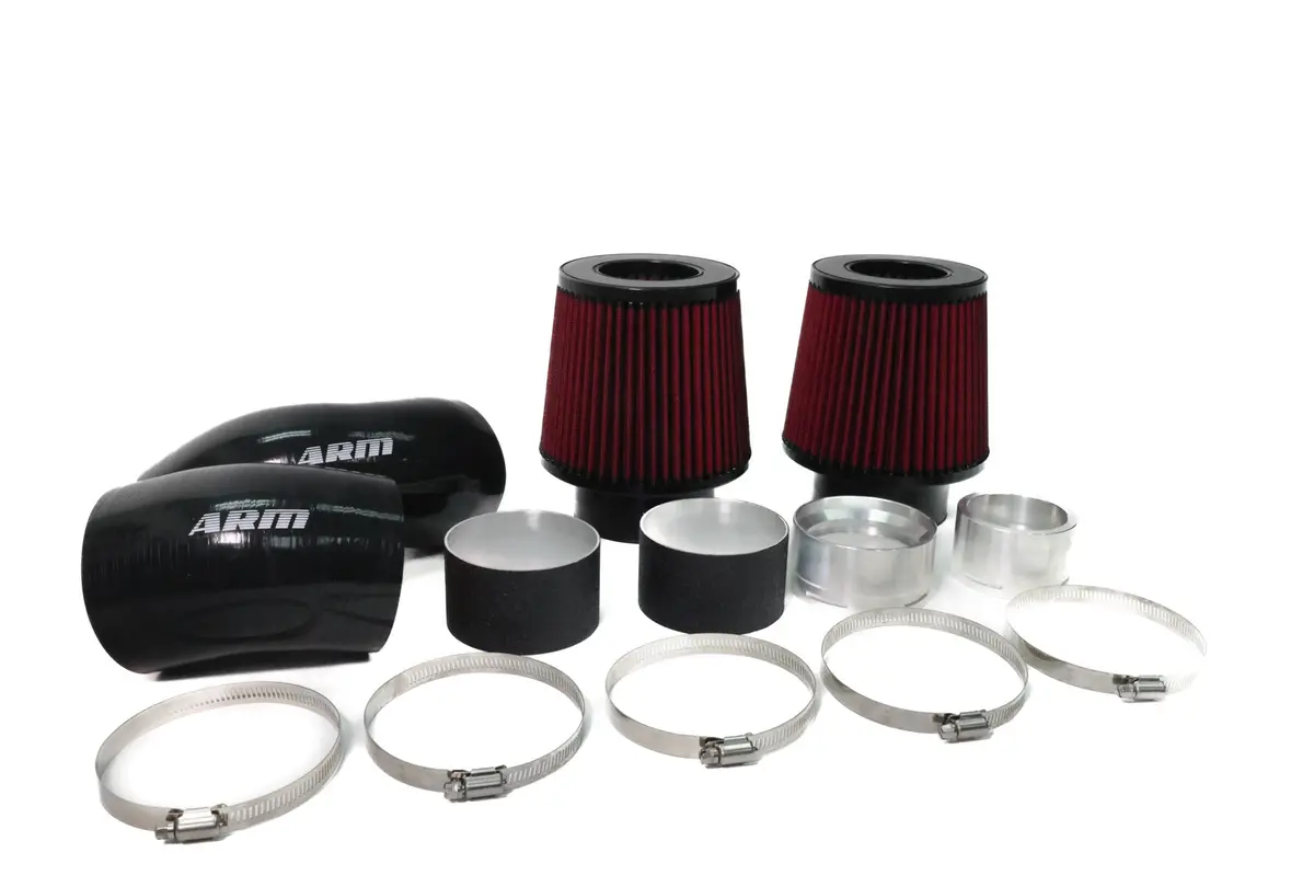 S58 Intake - G80 M3 G82/G83 M4 G87 M2 1