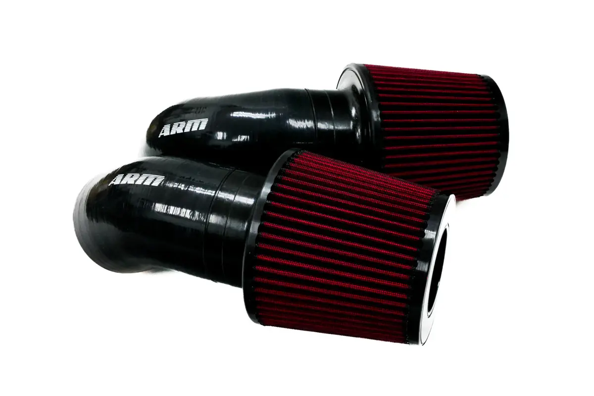 S58 Intake - G80 M3 G82/G83 M4 G87 M2 2
