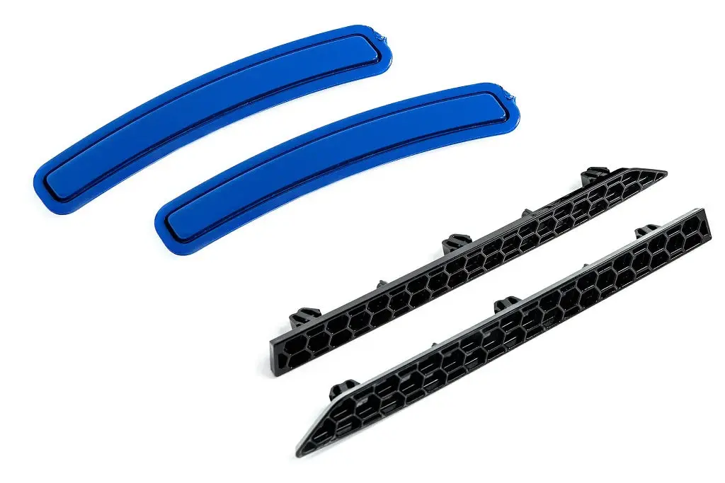 Ind X Acexxon Bmw G8x M3 / M4 Reflector Cosmetic Package 1