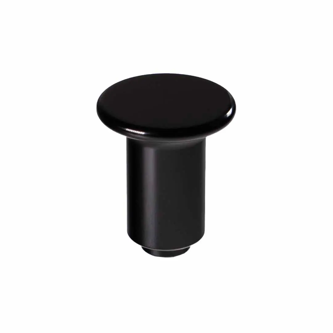 Billetworkz E-Brake Button 4