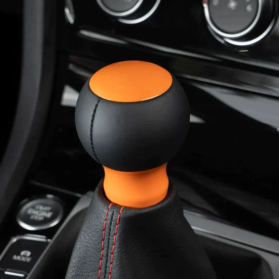 Billetworkz Fusion Weighted Shift Knob for 2022+ Subaru BRZ & Toyota GR86 - Image 12