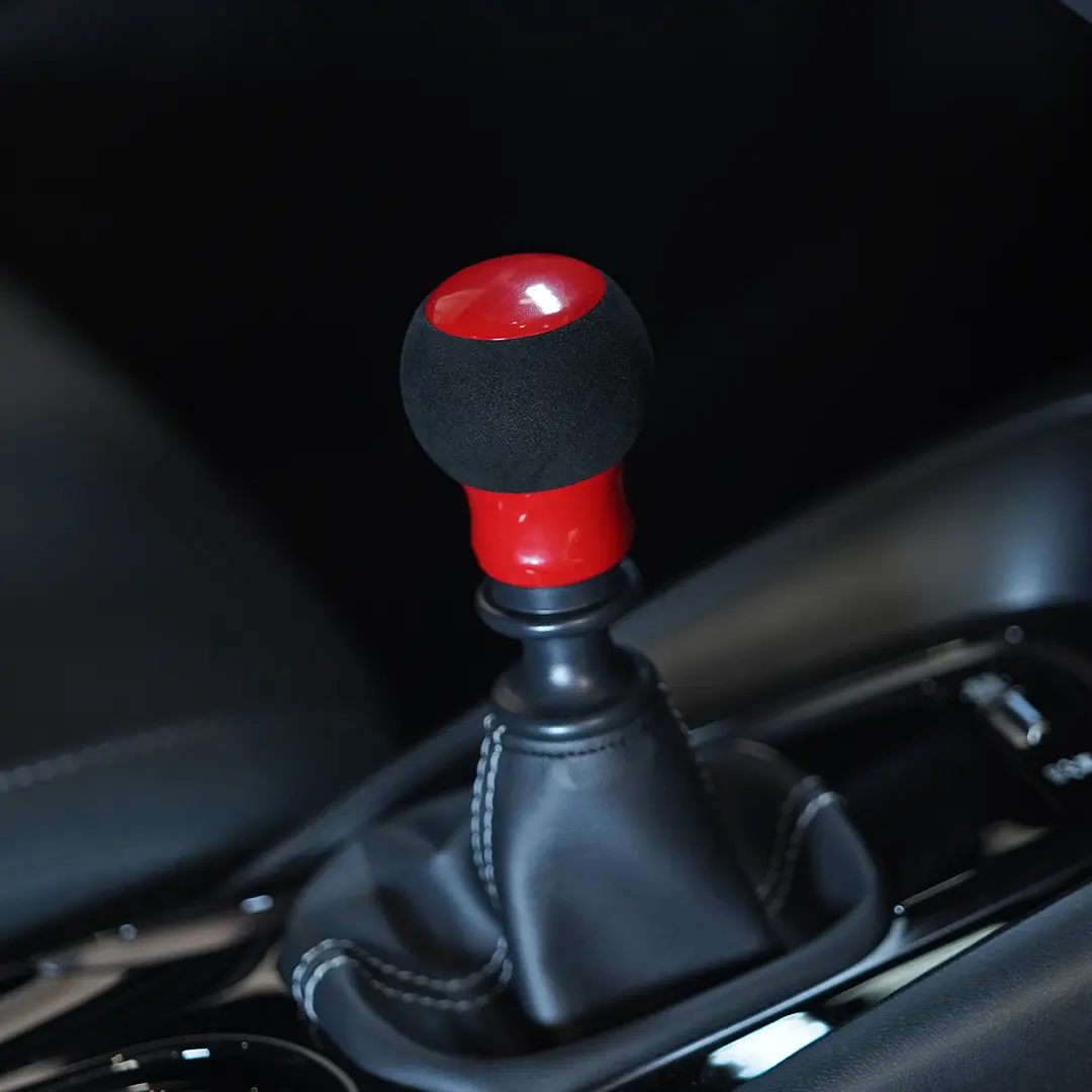 Billetworkz The Fusion - Weighted - 6 Speed Wrx Fitment 10