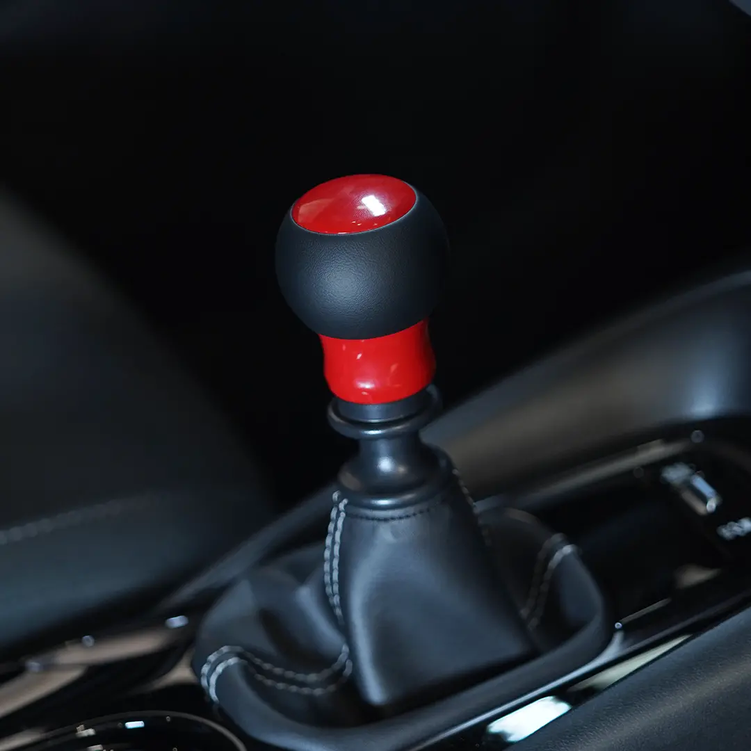 Billetworkz The Fusion - Weighted - 6 Speed Wrx Fitment 12