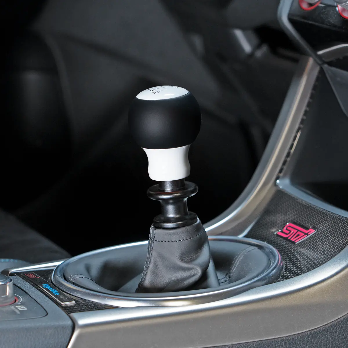 Billetworkz The Fusion - Weighted - 6 Speed Wrx Fitment 8