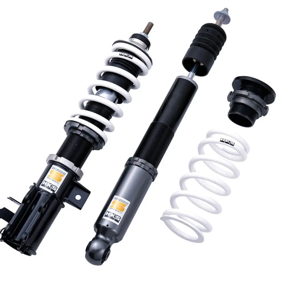 Hks Hipermax S Zf1 Full Kit 1