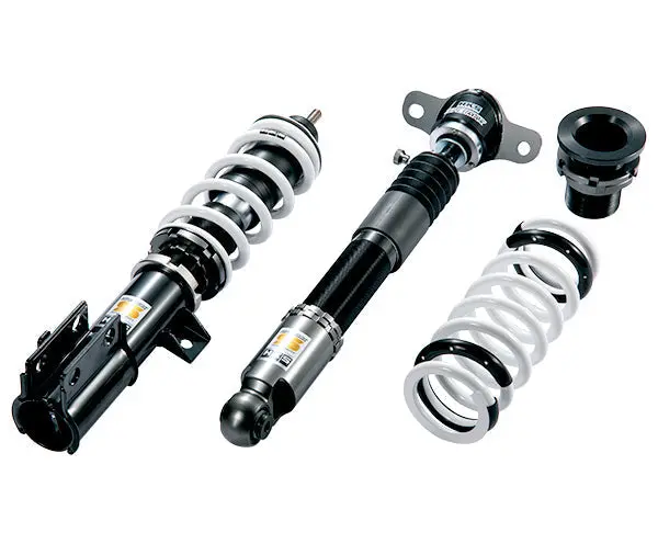 Hks 20-24 Toyota Yaris (Gxpa16) Hipermax S Full Kit 1