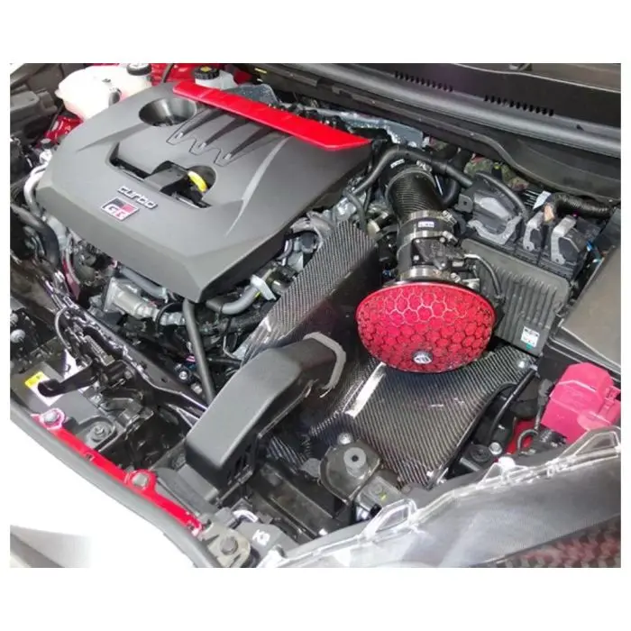 Hks 2023+ Toyota Gr Yaris/Corolla Carbon Racing Suction 1