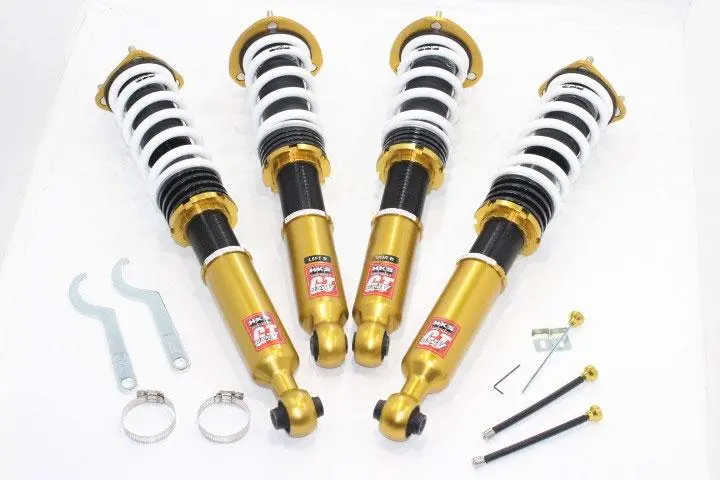 Hks Hipermax Iv Gt Ap1 Ride Height Adjuster 1